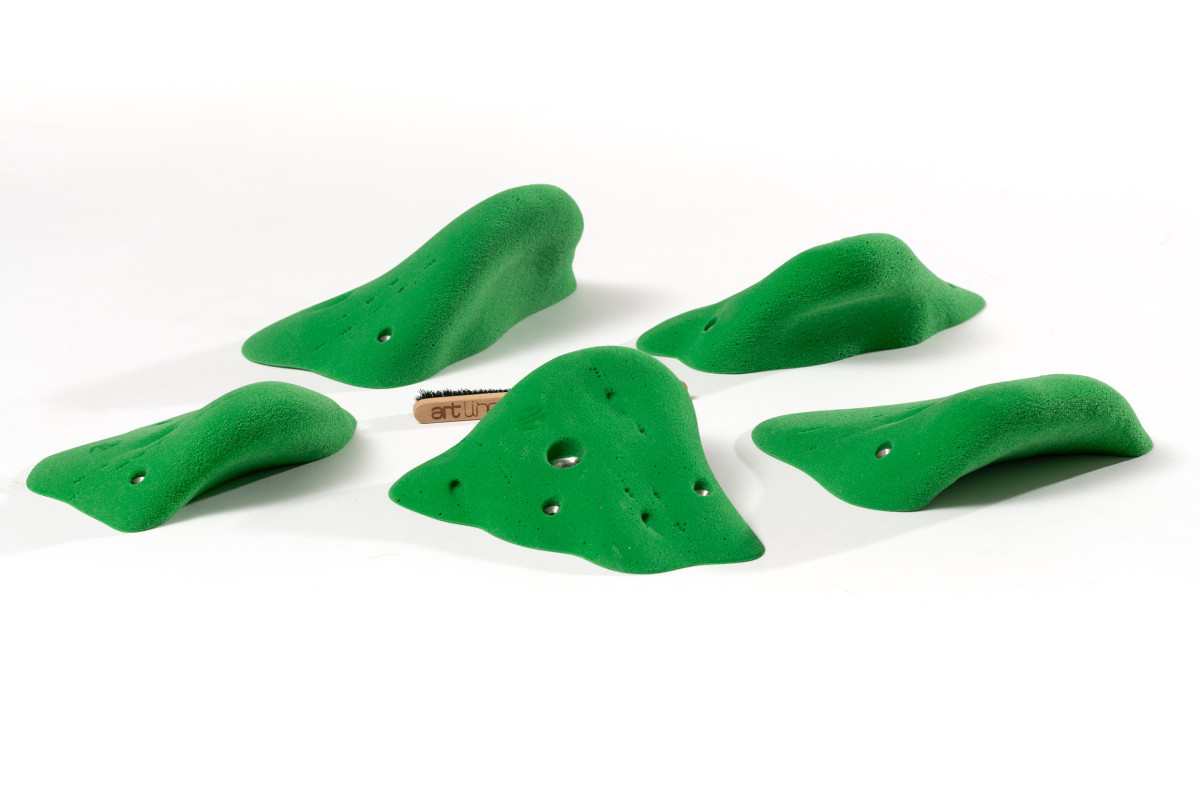 Tagliamento - Jugs L4 (PU)