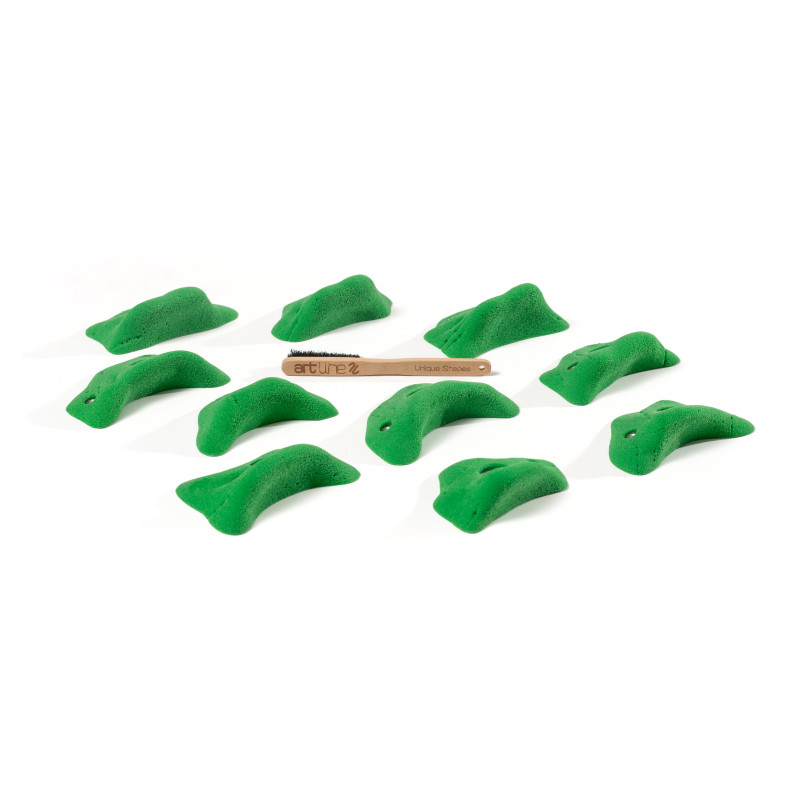 Tagliamento - Edges M3 (PU) 2