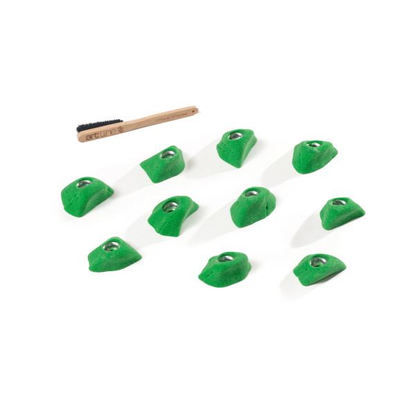 Tagliamento - Foot S1 (PU)