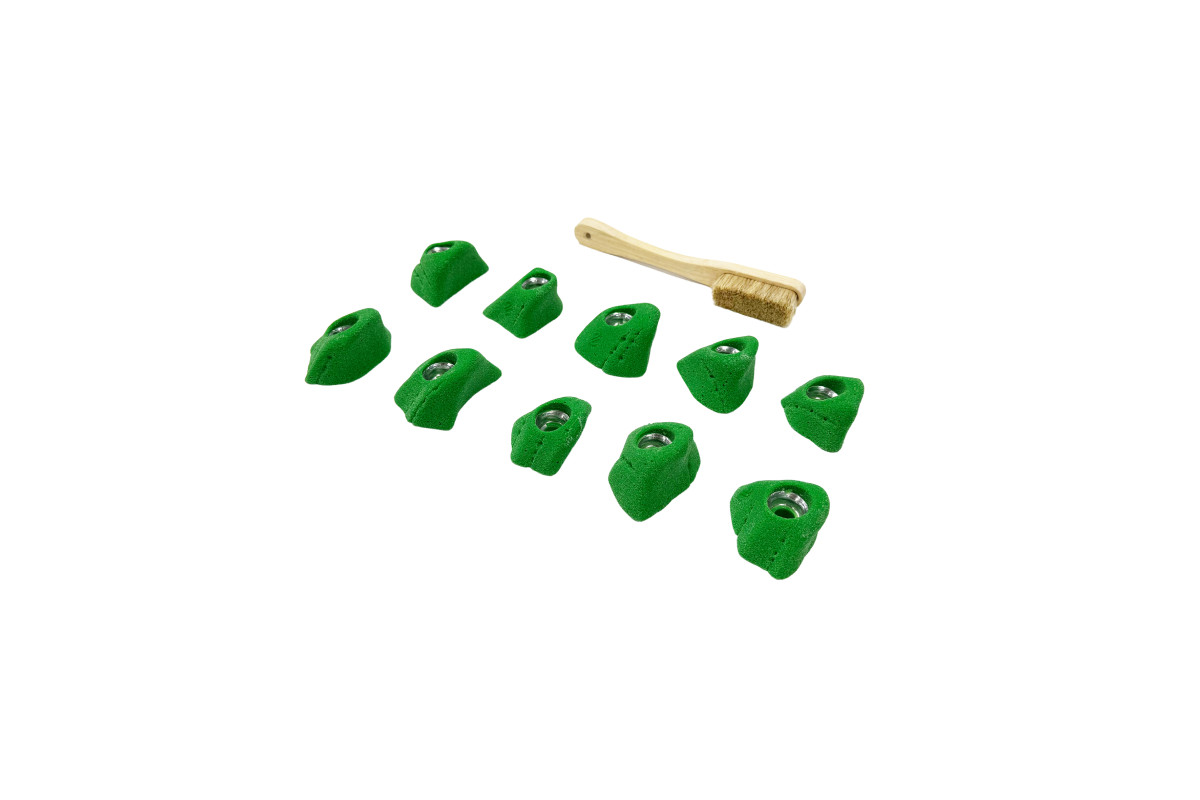 Tagliamento - Foot S1 (PU)