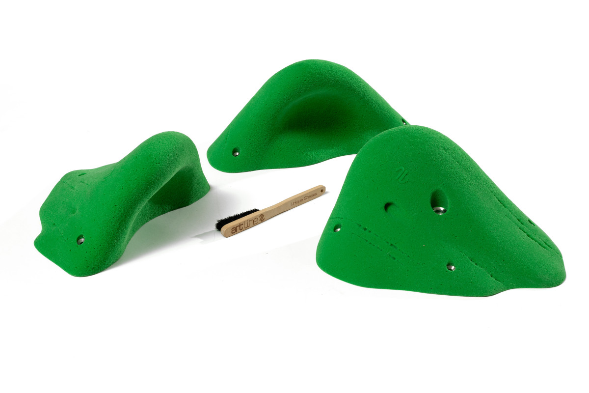 Tagliamento - Jugs XL2 (PU)