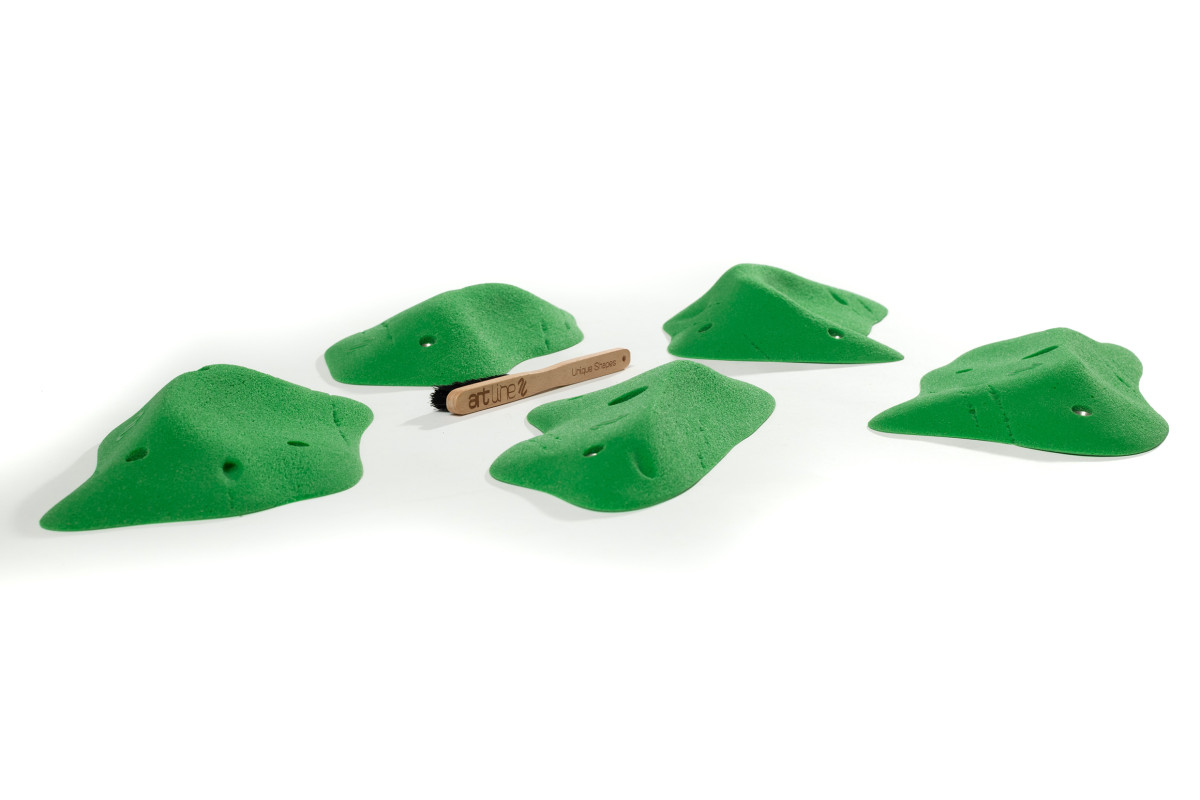 Tagliamento - Slopers XL6 (PU)