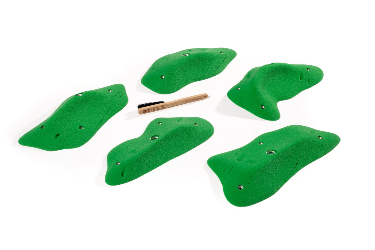 Tagliamento - Slopers XL6 (PU)