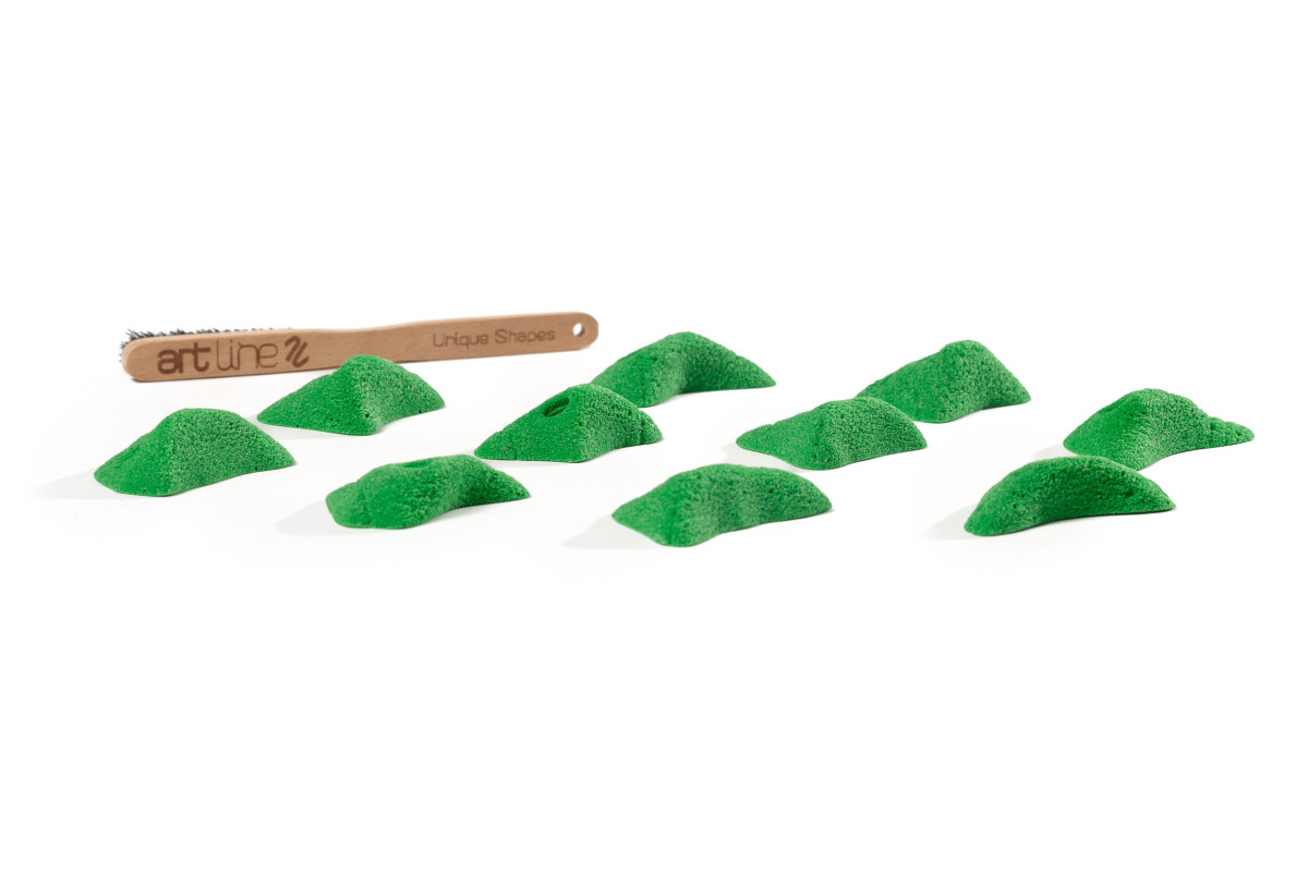 Tagliamento - Screw-ons XS (PU)