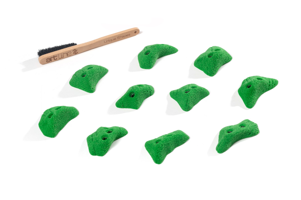 Tagliamento - Screw-ons XS (PU)