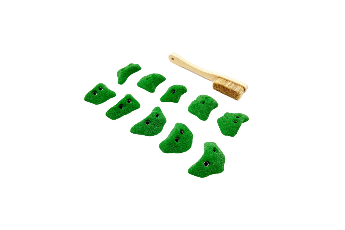 Tagliamento - Screw-ons XS (PU)