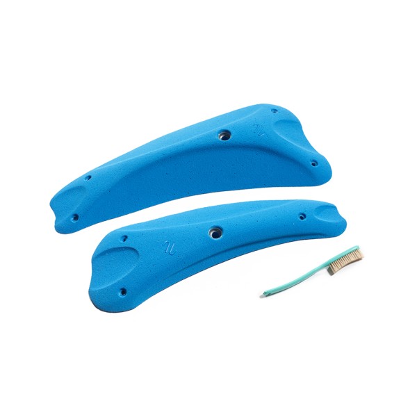 Pro Line - Boulder Sloppy Edges 1