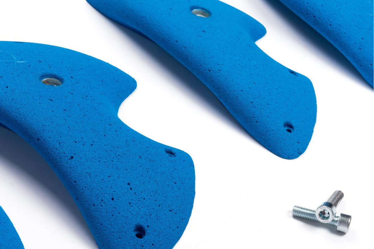 Pacman - Positive Edges XL 1