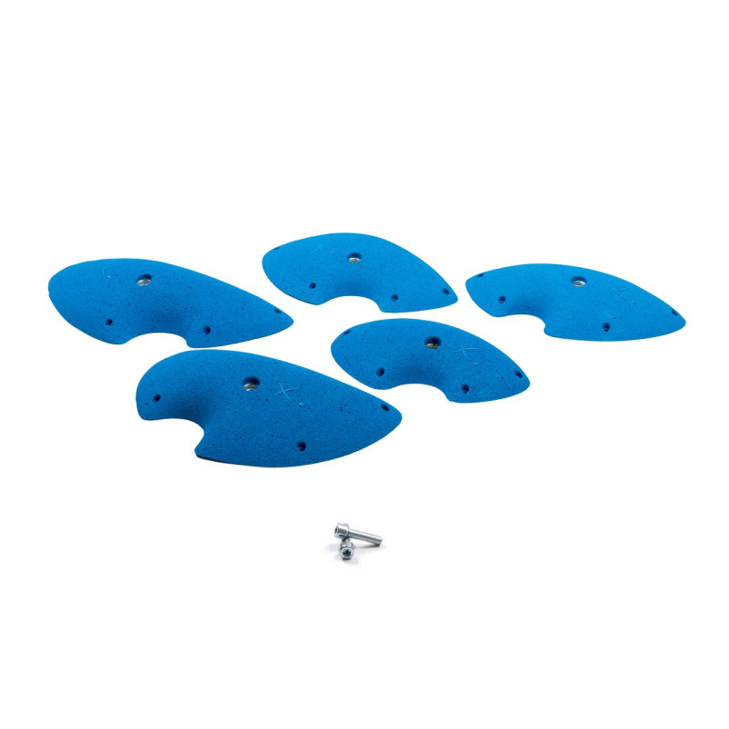 Pacman - Positive Edges XL 1 2