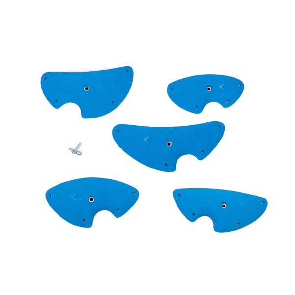 Pacman - Positive Edges XL 1