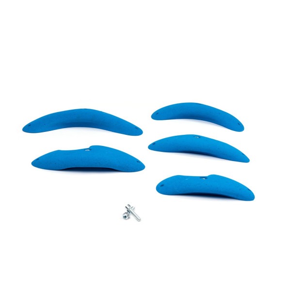 Pacman - Positive Edges XL 1