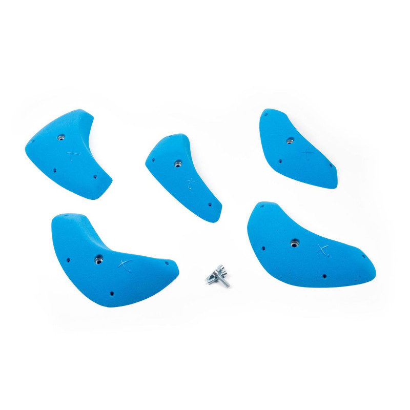 Boulder - Pure Flat Edges XXL