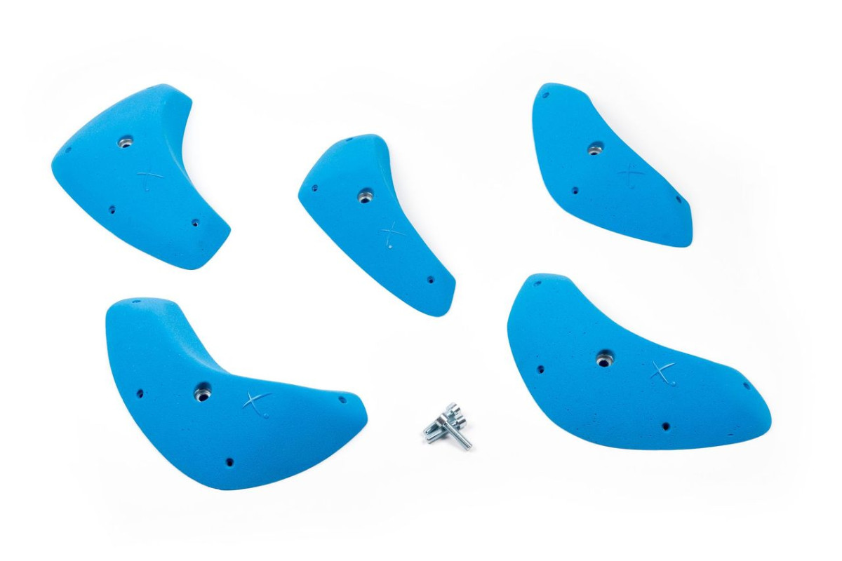 Boulder - Pure Flat Edges XXL