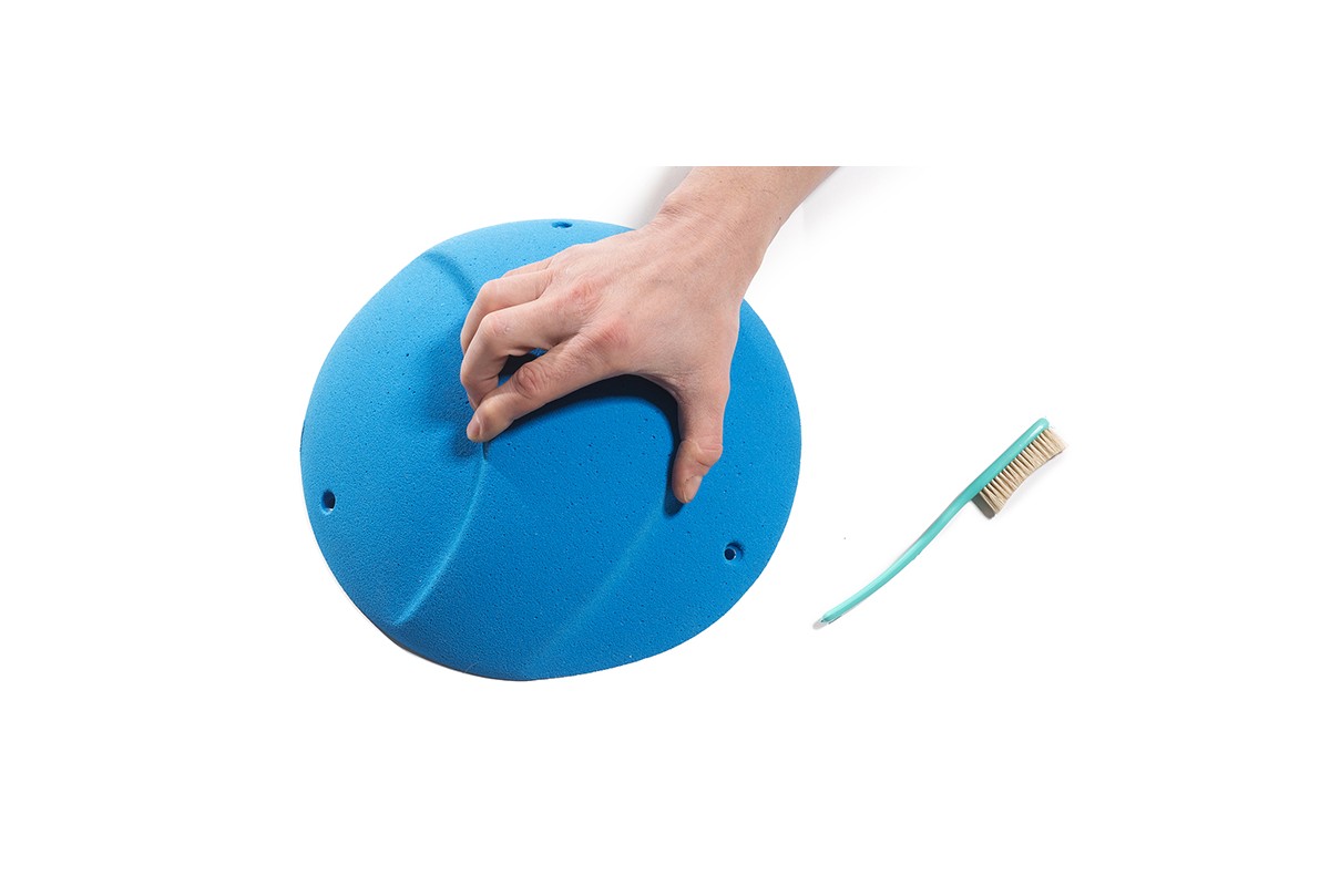 Pro Line - Boulder Crimps 1