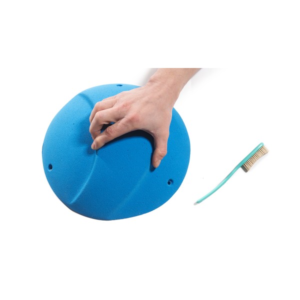 Pro Line - Boulder Crimps 1