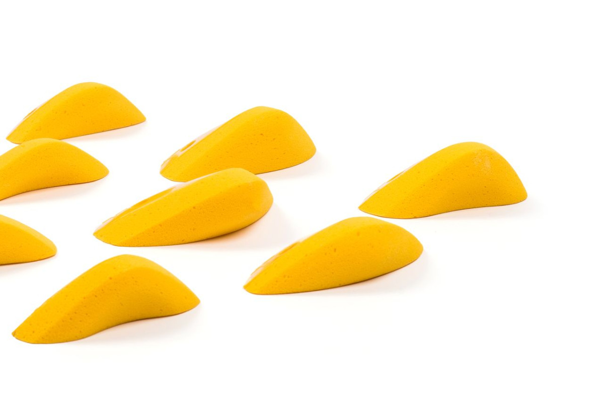 The Foxes - Flat Jugs