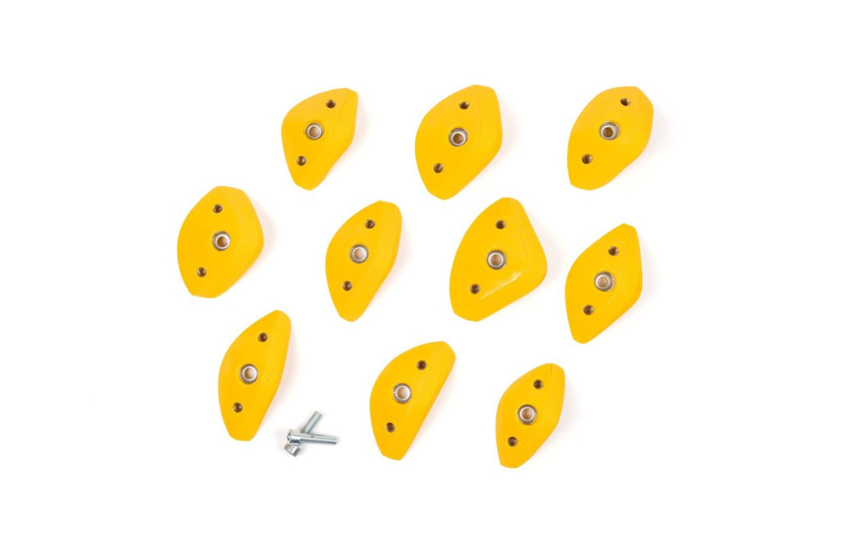 The Foxes - Flat Jugs