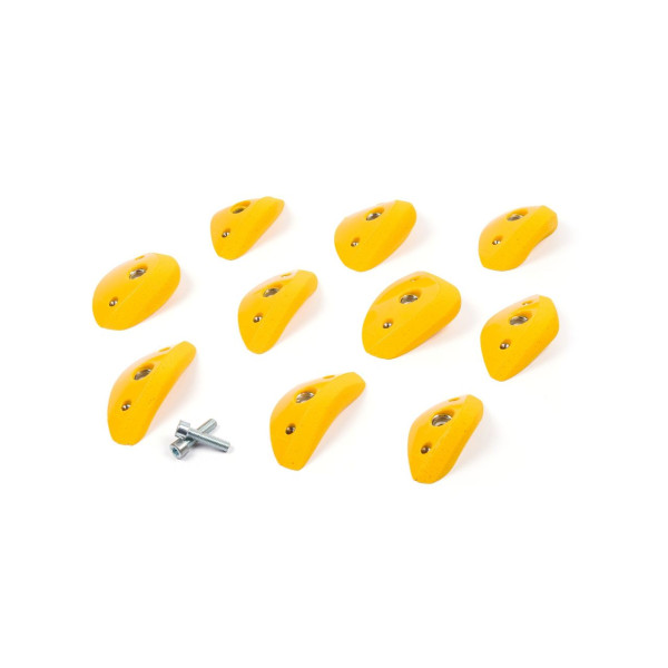 The Foxes - Flat Jugs