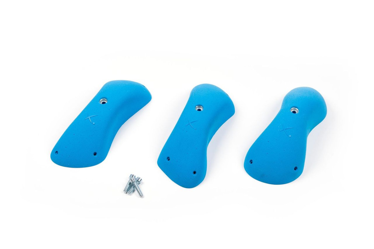 Boulder - Pure Pinches XXL