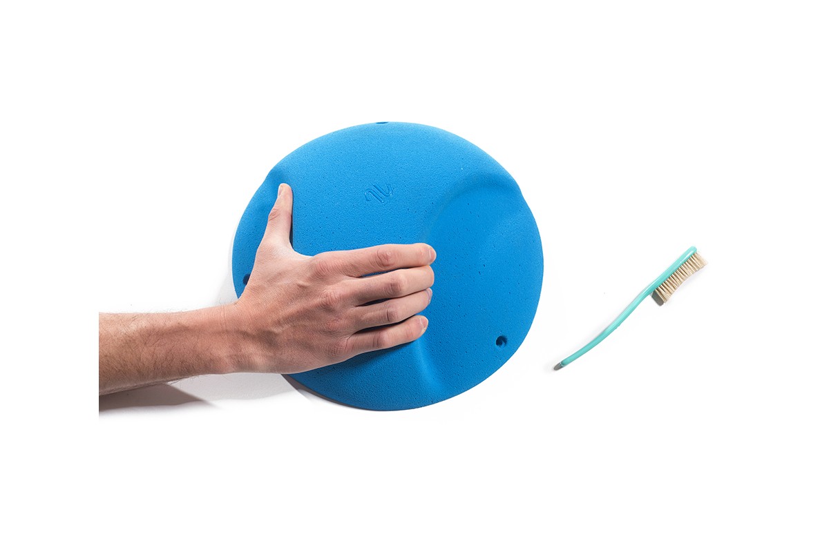 Pro Line - Boulder Edges 1