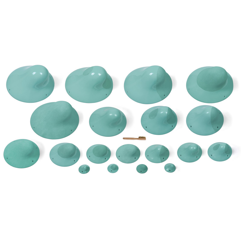 Volxume - Half Dome Collection