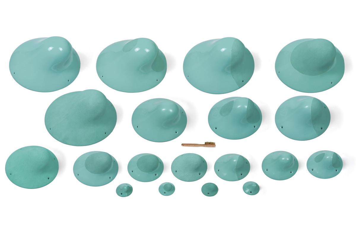 Volxume - Half Dome Collection