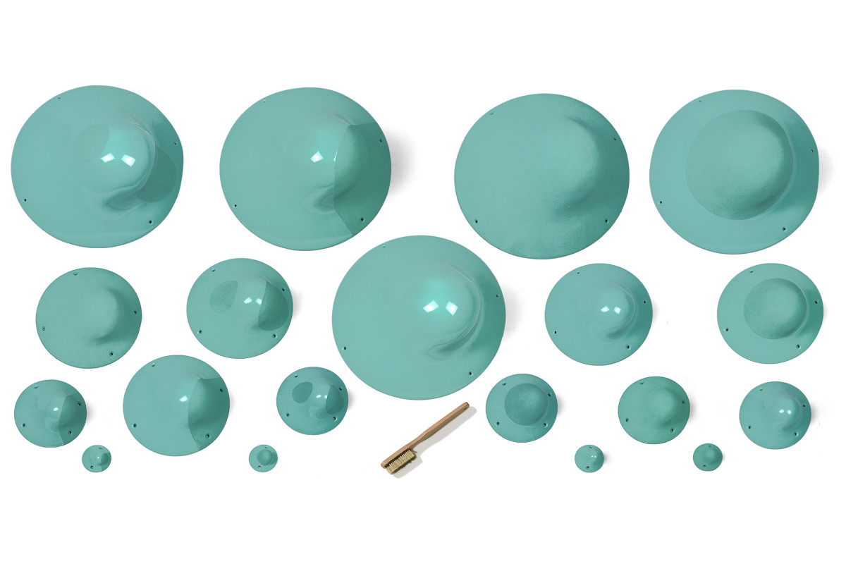 Volxume - Half Dome Collection