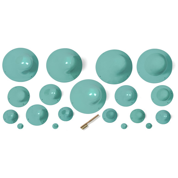 Volxume - Half Dome Collection