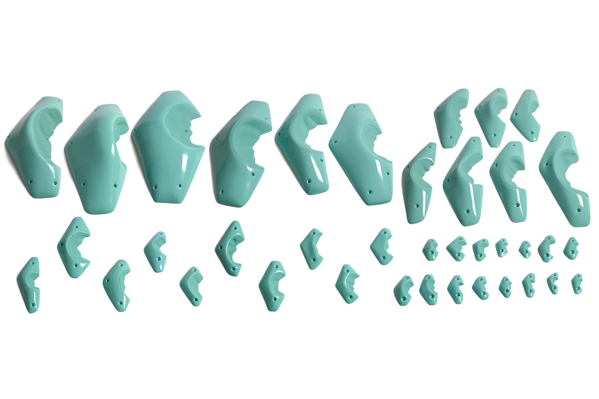 Volxume - Durandal Collection