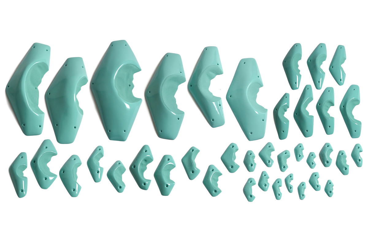 Volxume - Durandal Collection