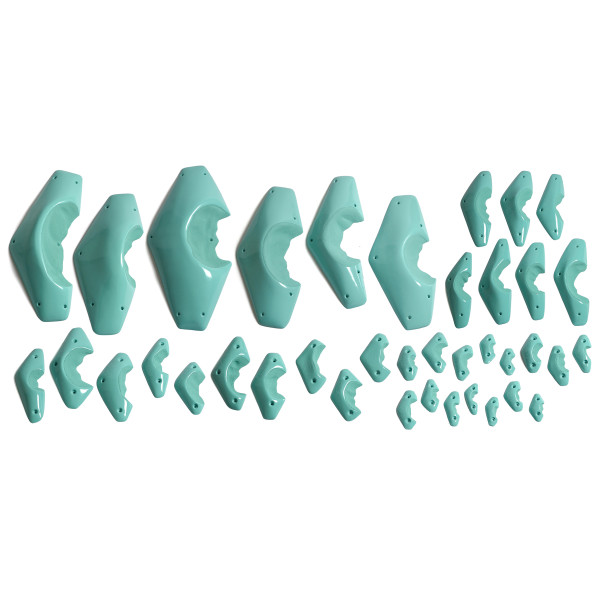 Volxume - Durandal Collection