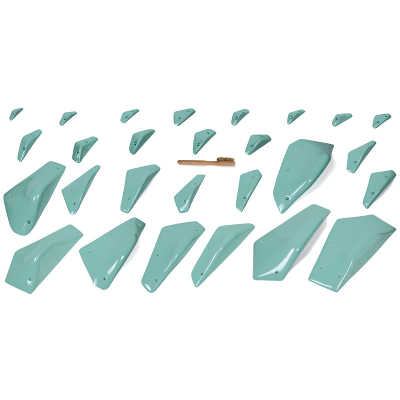 Volxume - Claymore Collection