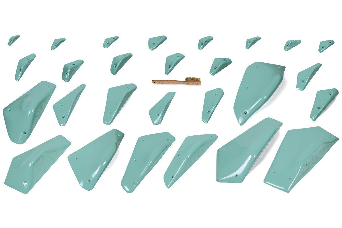 Volxume - Claymore Collection