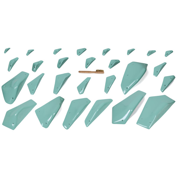 Volxume - Claymore Collection