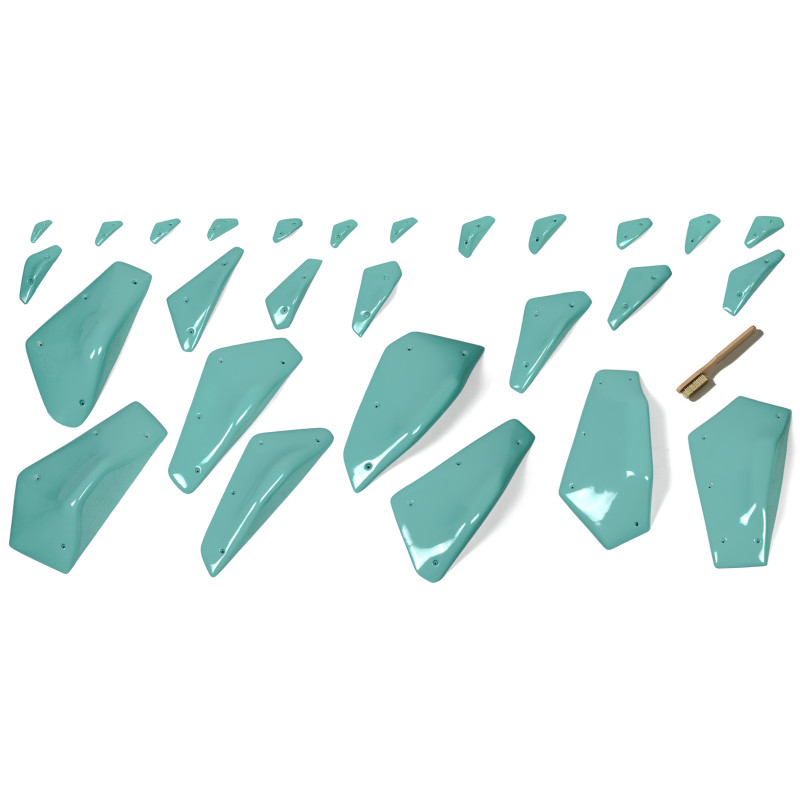 Volxume - Claymore Collection 2