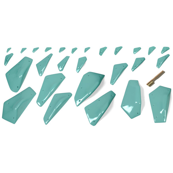 Volxume - Claymore Collection