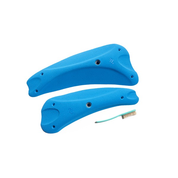 Pro Line - Boulder Sloppy Edges 1