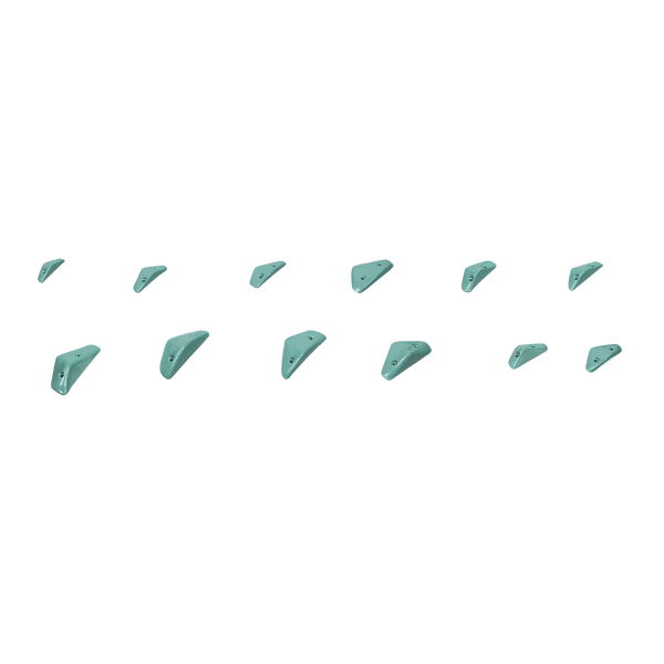 Volxume - Claymore 1