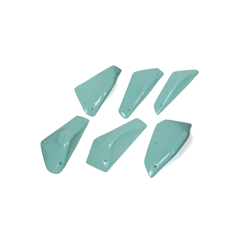 Volxume - Claymore 3