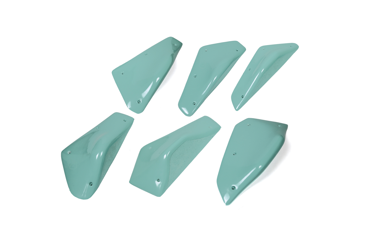 Volxume - Claymore 3