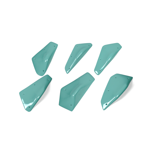 Volxume - Claymore 3