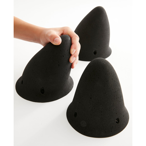 Essential - Vulkan M