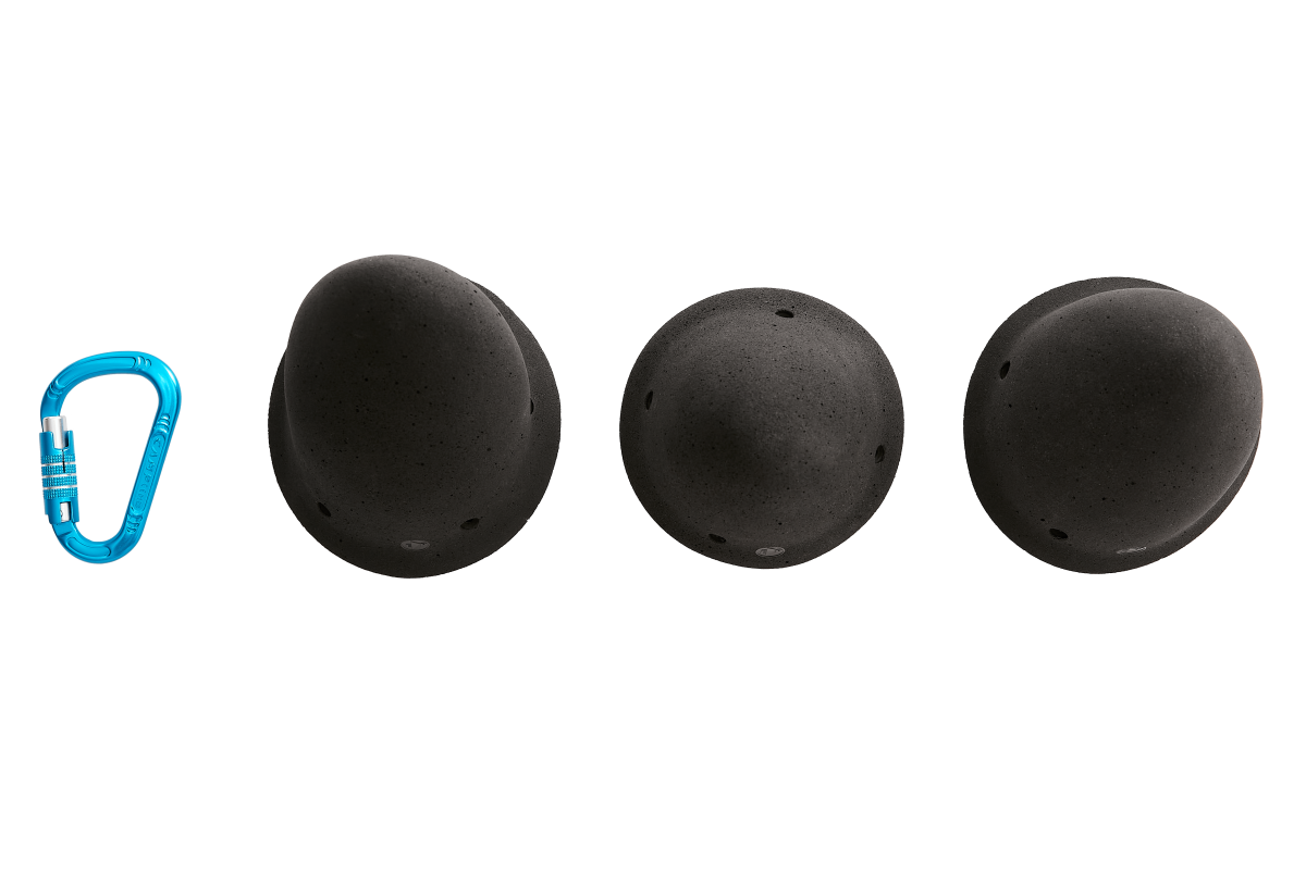 Essential - Vulkan M