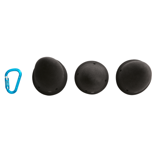 Essential - Vulkan M