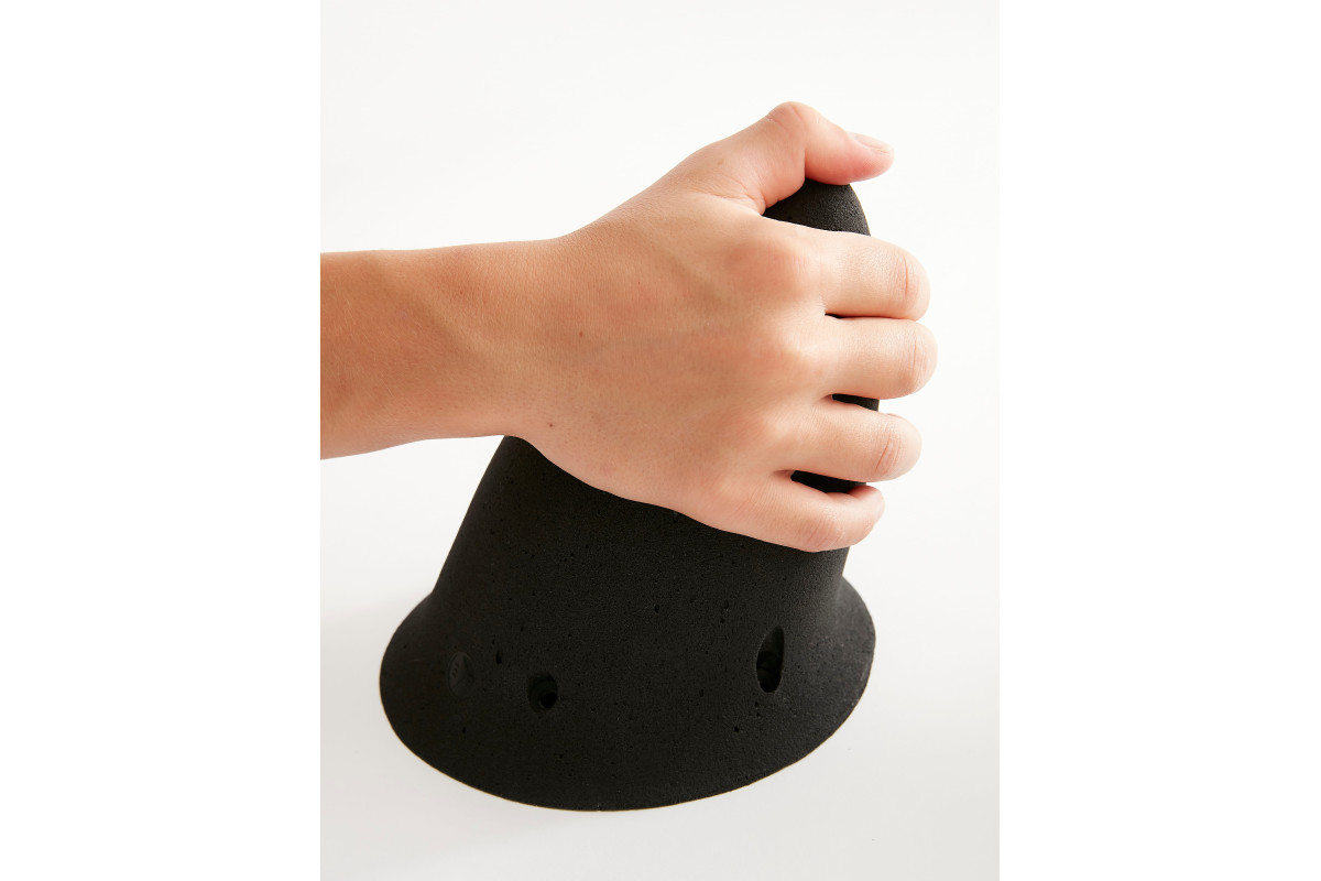 Essential - Vulkan M