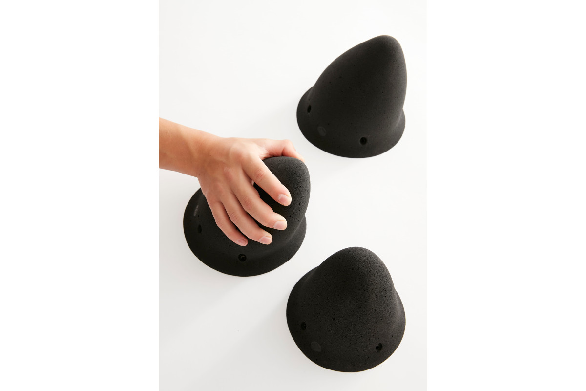 Essential - Vulkan M