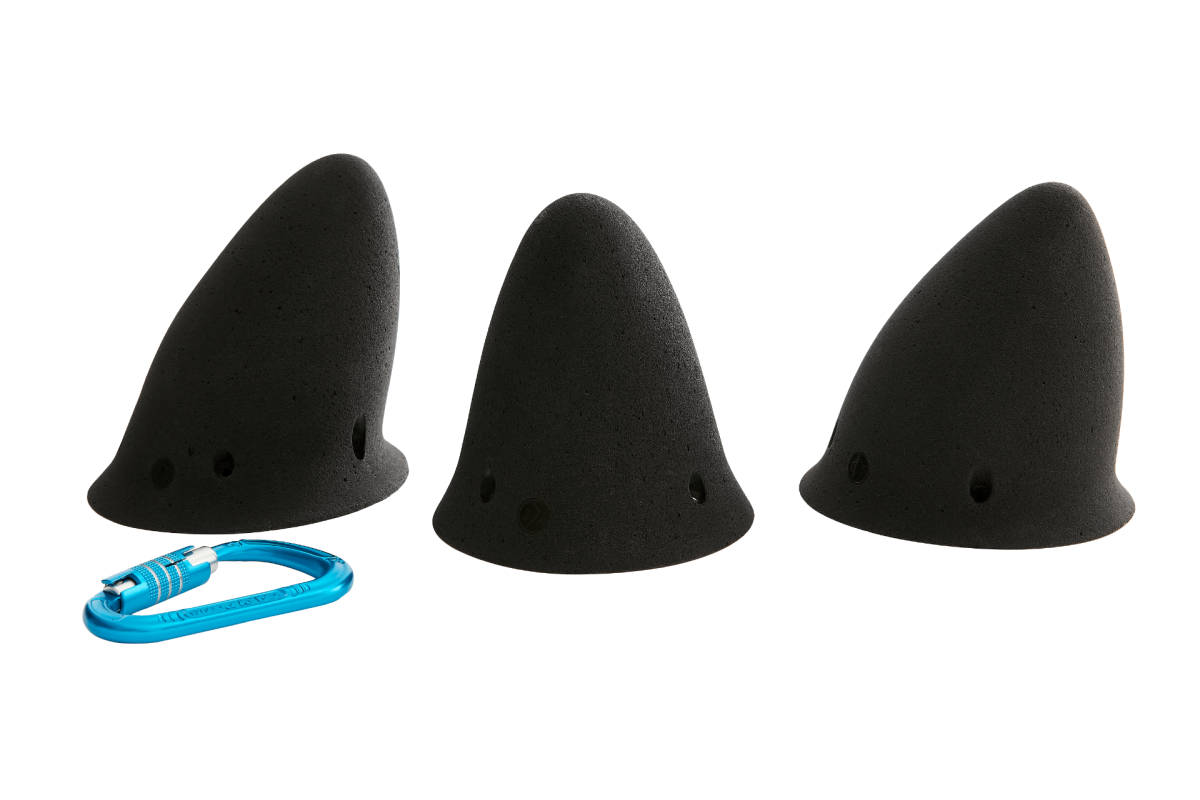 Essential - Vulkan M