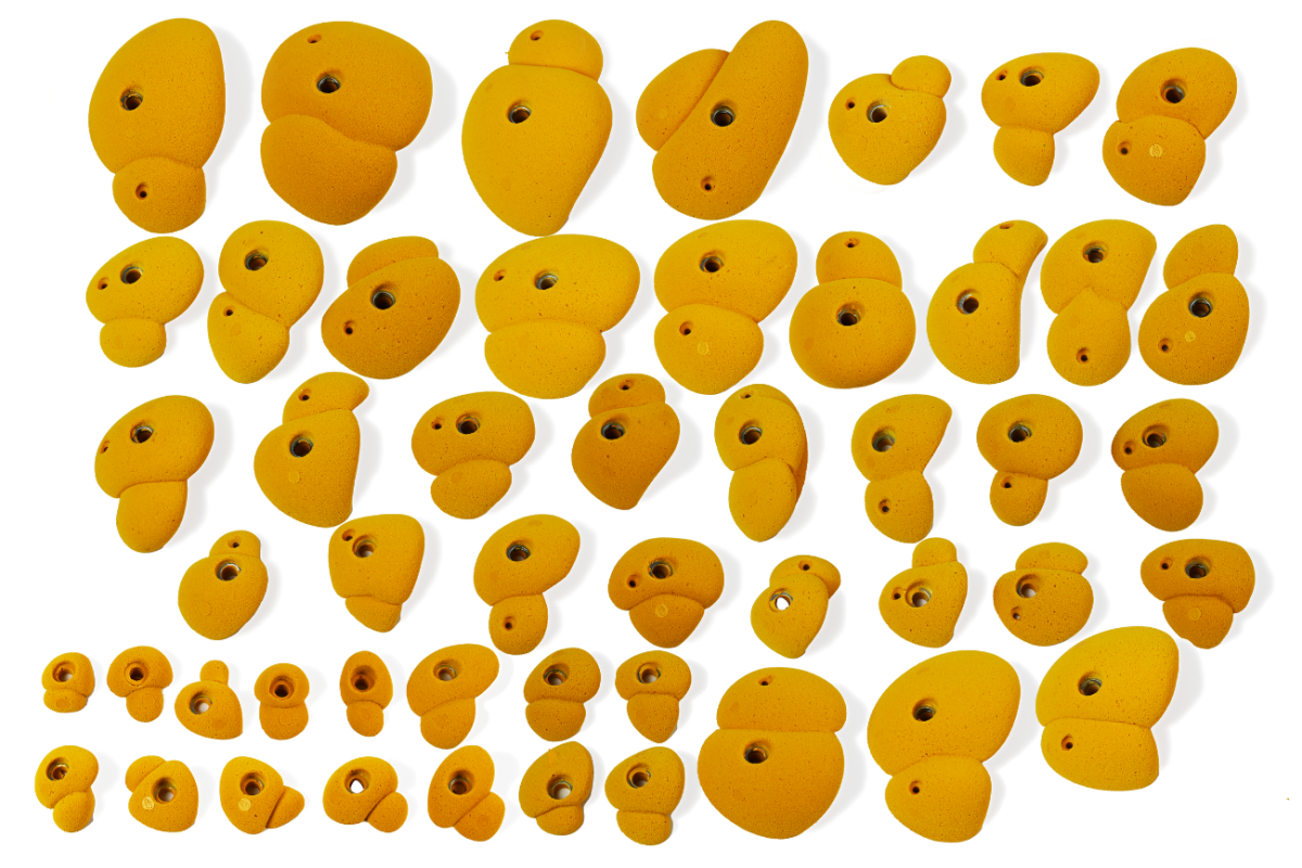 Origin 96 - O'rigin Pack Beginner 1