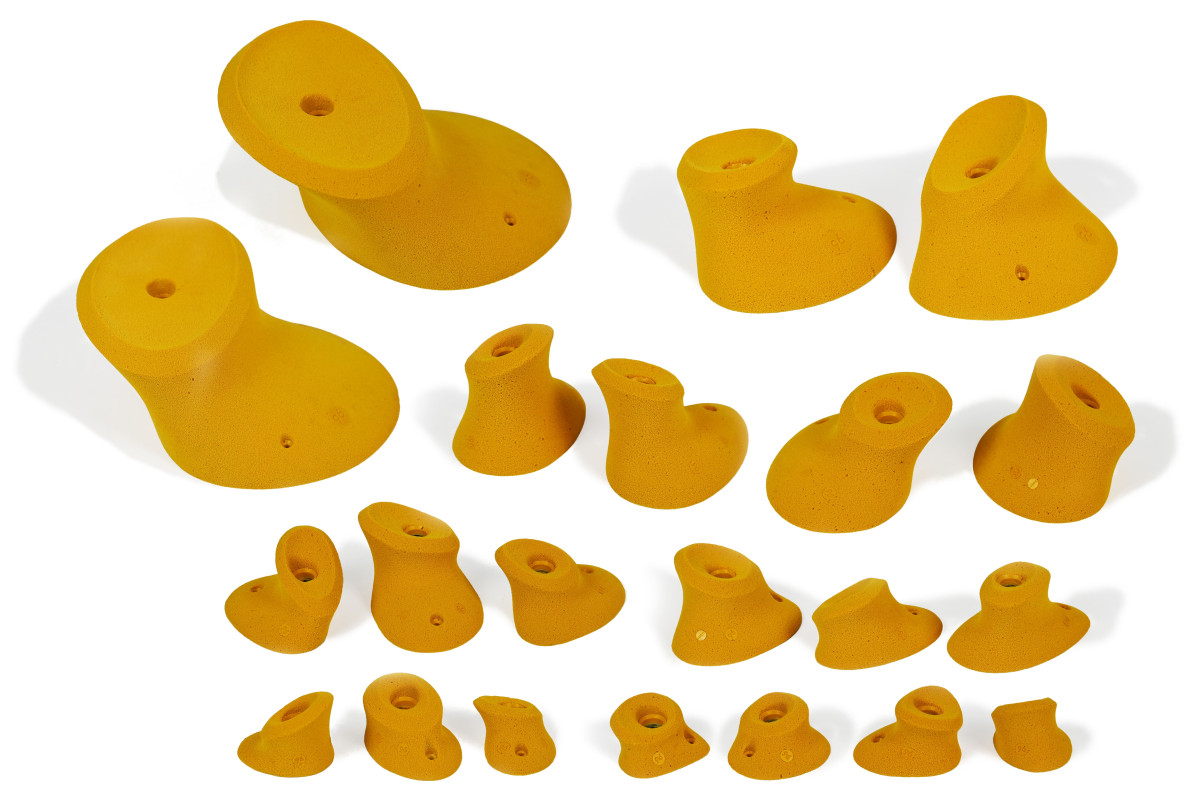 Origin 96 - O'pium Pack 20