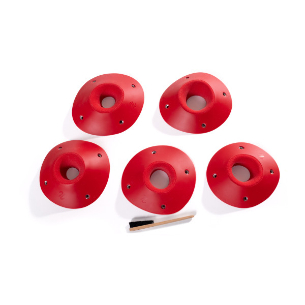 TribeLine - Pockets L4 DT